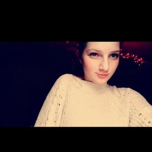 Meet your Posher, Karley